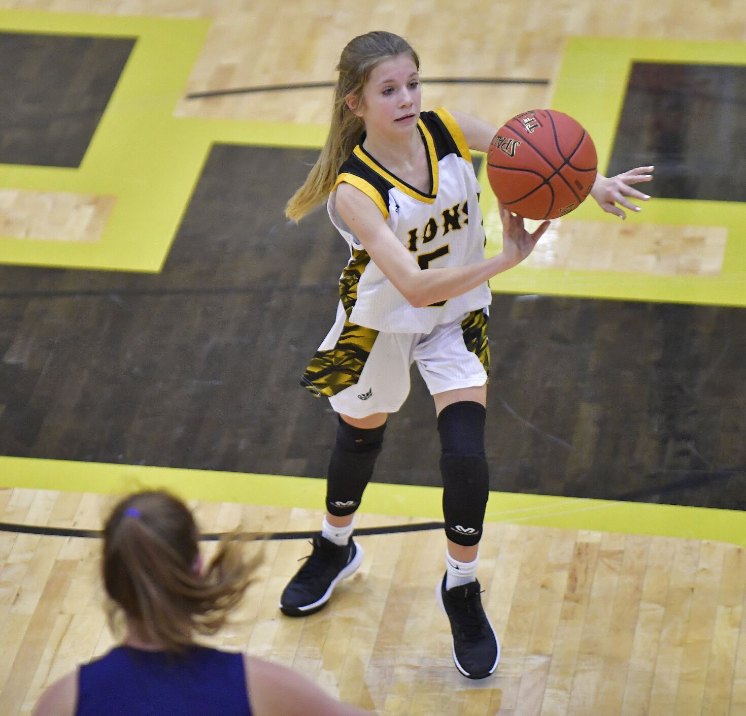 Fort Zumwalt East vs Principia